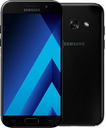 Замена камеры на телефоне Samsung Galaxy A5 (2017) в Ижевске